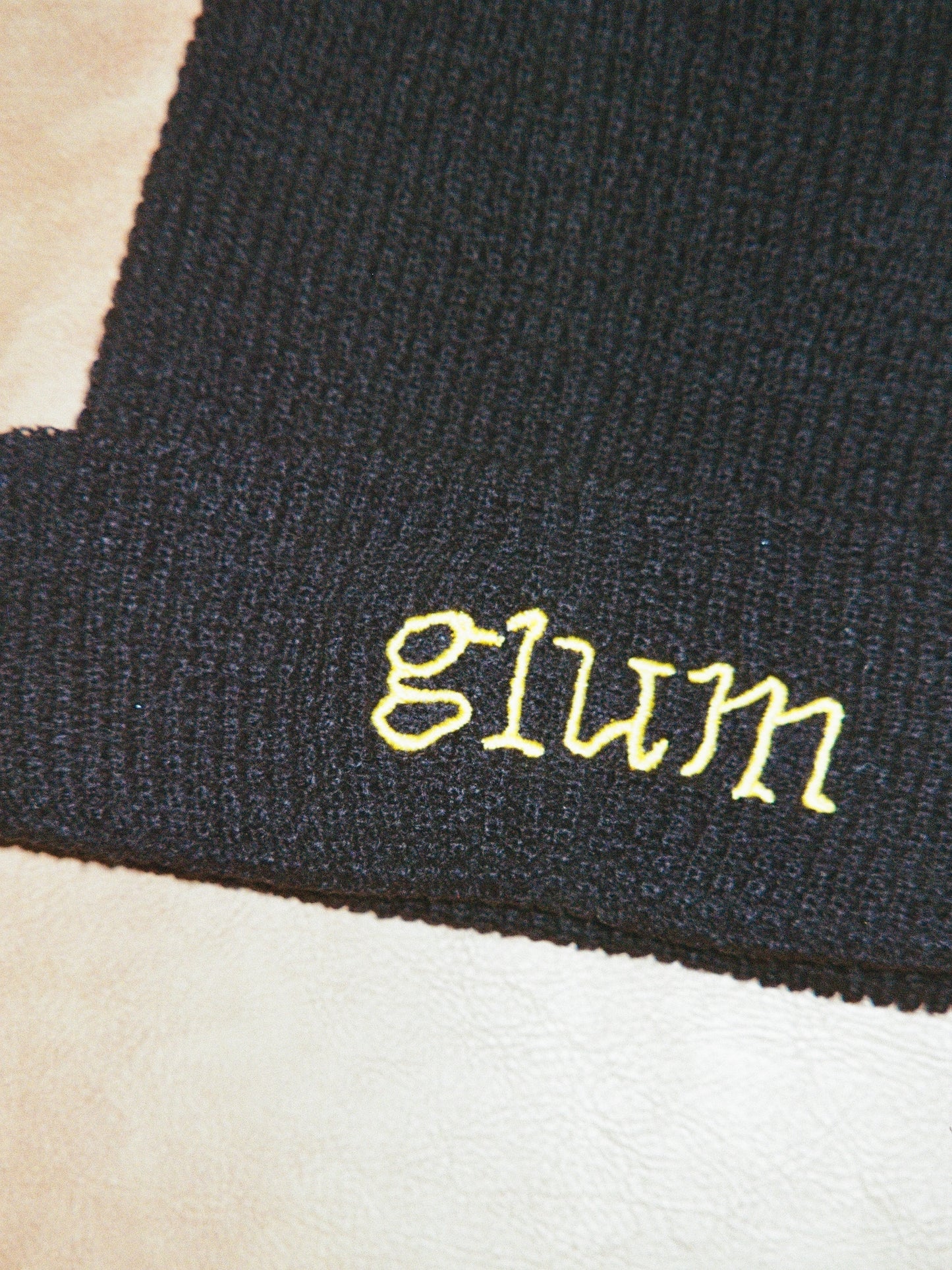 Glum Beanie
