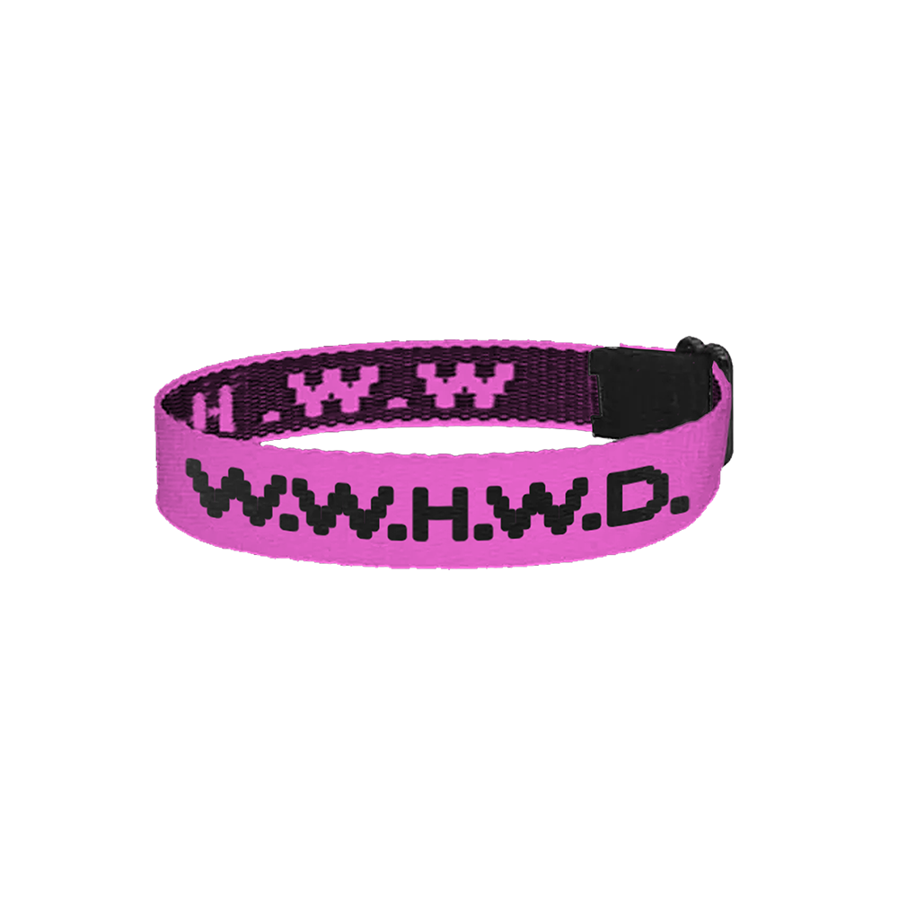 WWHWD Bracelet