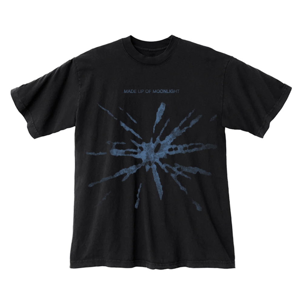 Moonlight Faded Tee