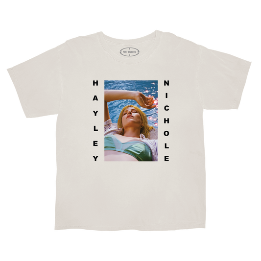 Photo Ivory Tee