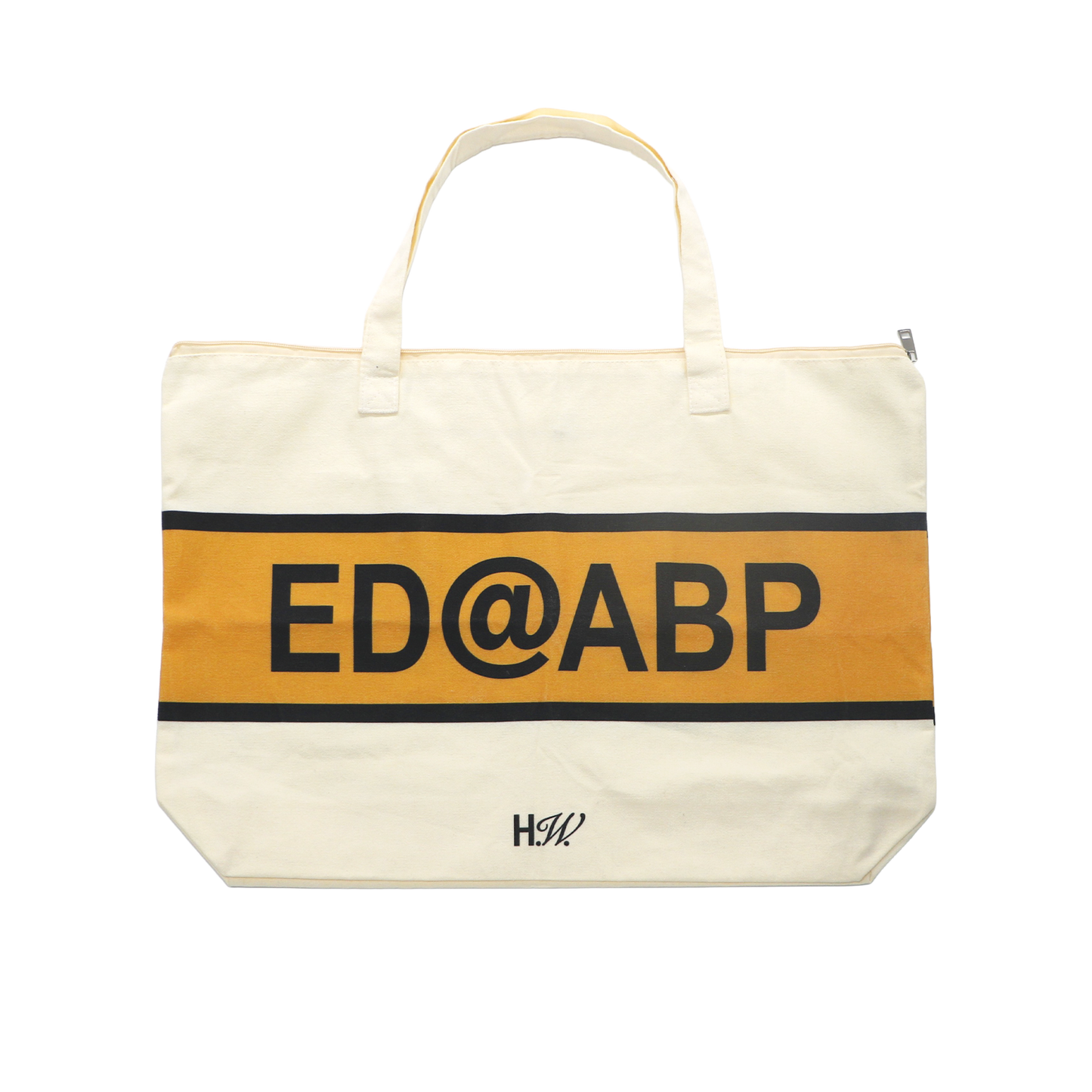 ED@ABP tote