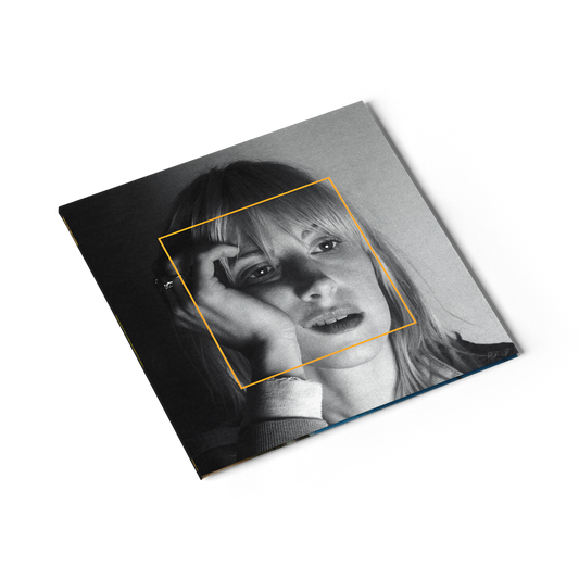 EDAABP Vinyl (Team Zissou)