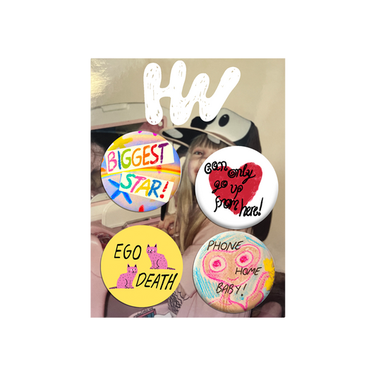 EDAABP Button Set