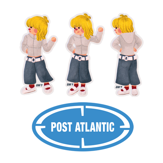 Sticker Pack