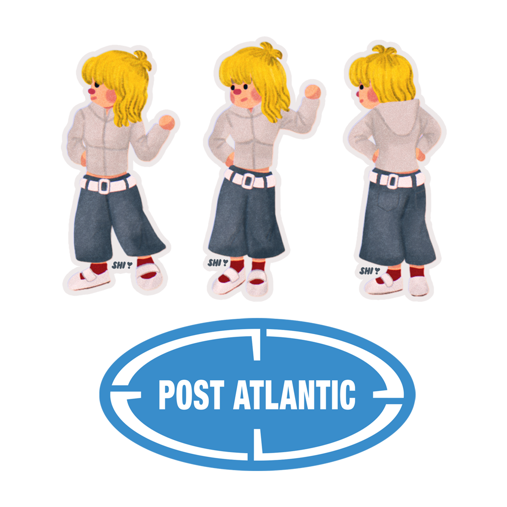 Sticker Pack