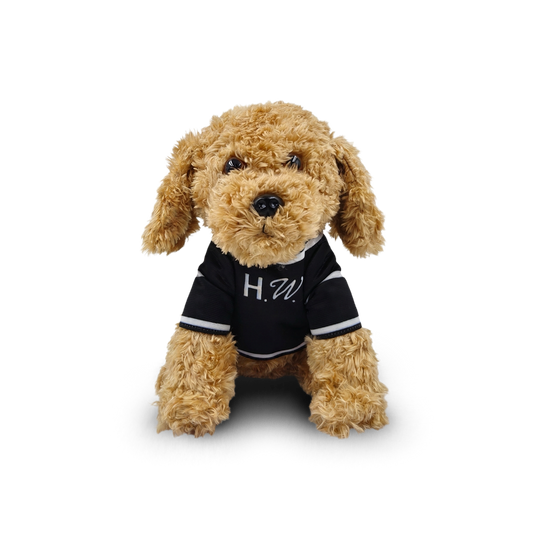 Alf Plushie