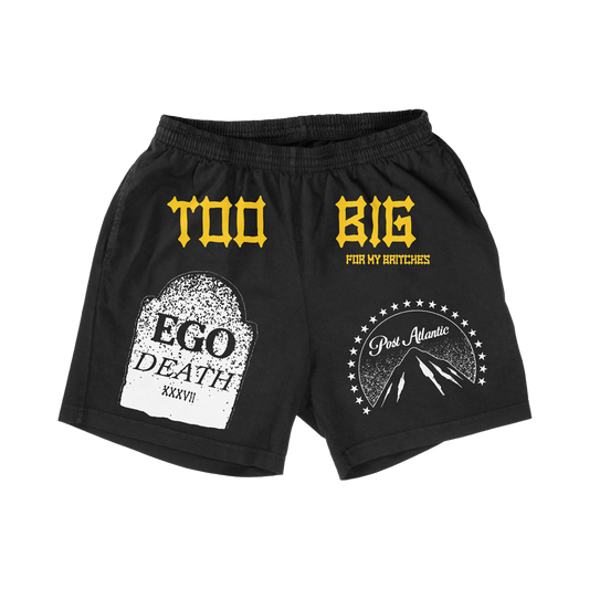 Britches Gym Shorts