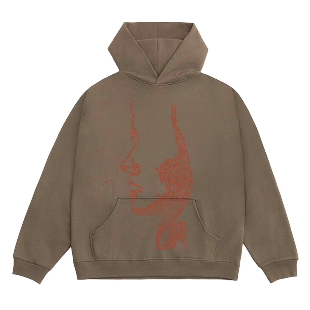 Ego Death Hoodie