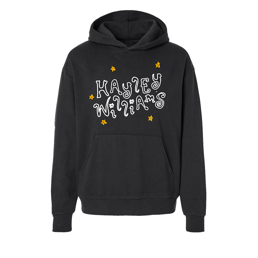 Ego Death at a Bachelorette Party Hoodie Black