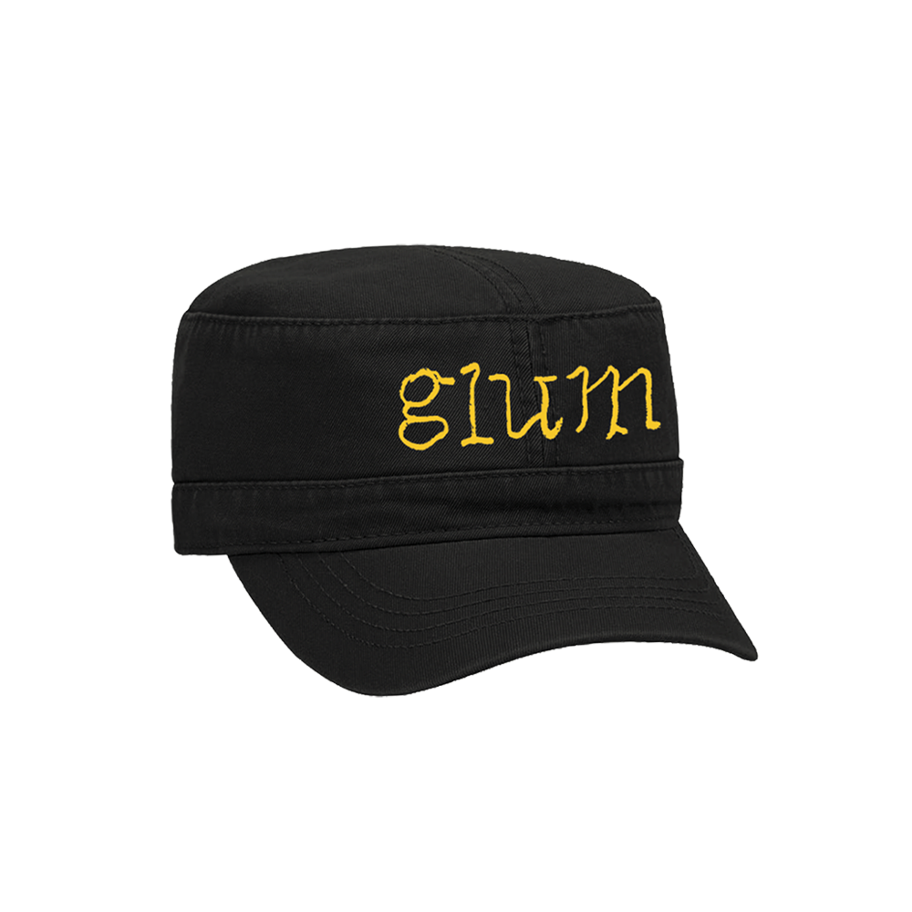 Glum Cadet Cap