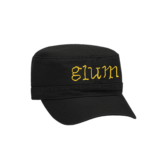 Glum Cadet Cap