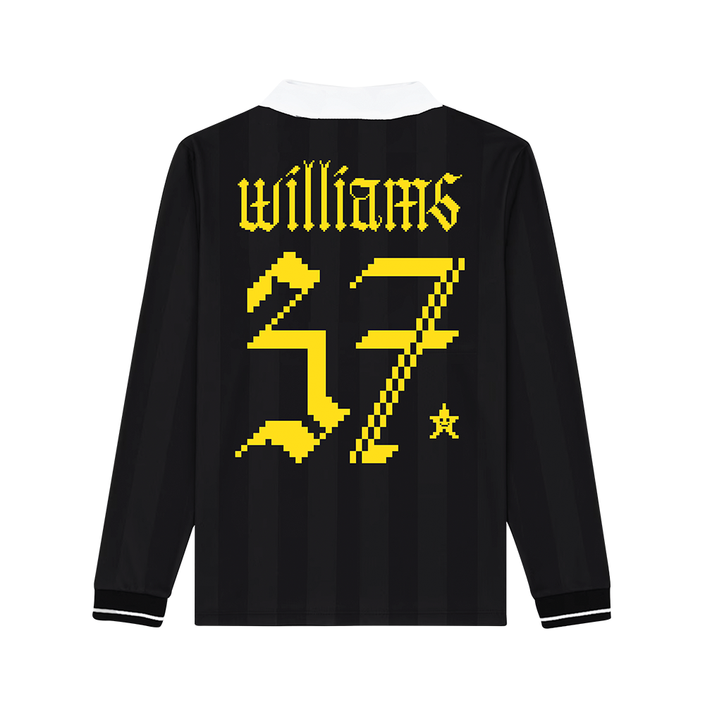 H-Willy Jersey