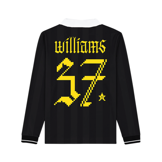 H-Willy Jersey