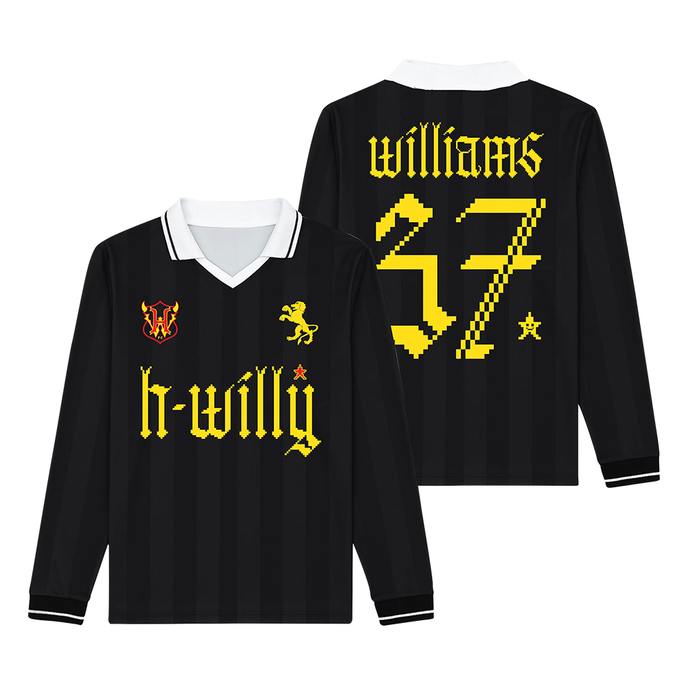 H-Willy Jersey