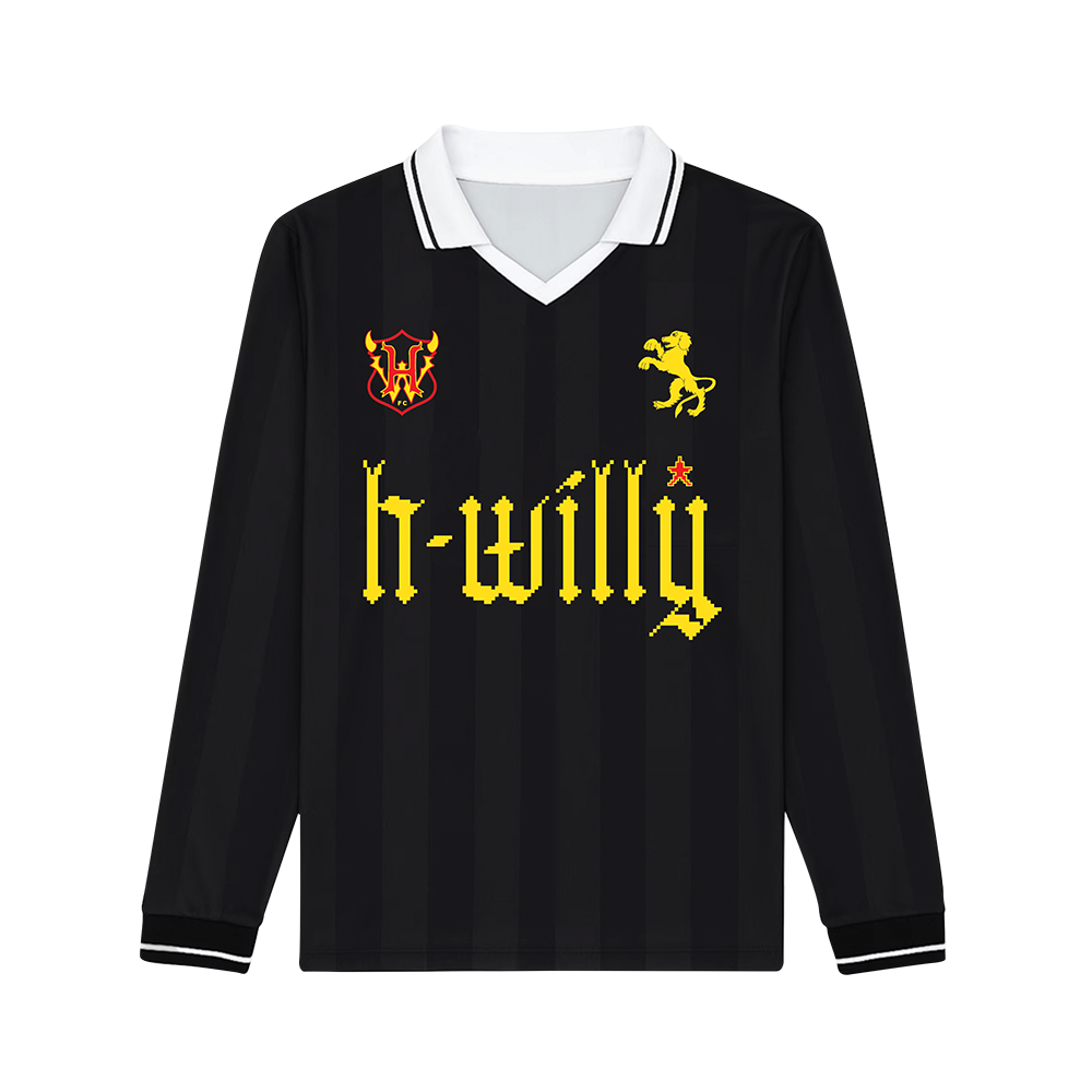 H-Willy Jersey