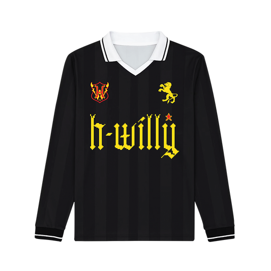 H-Willy Jersey