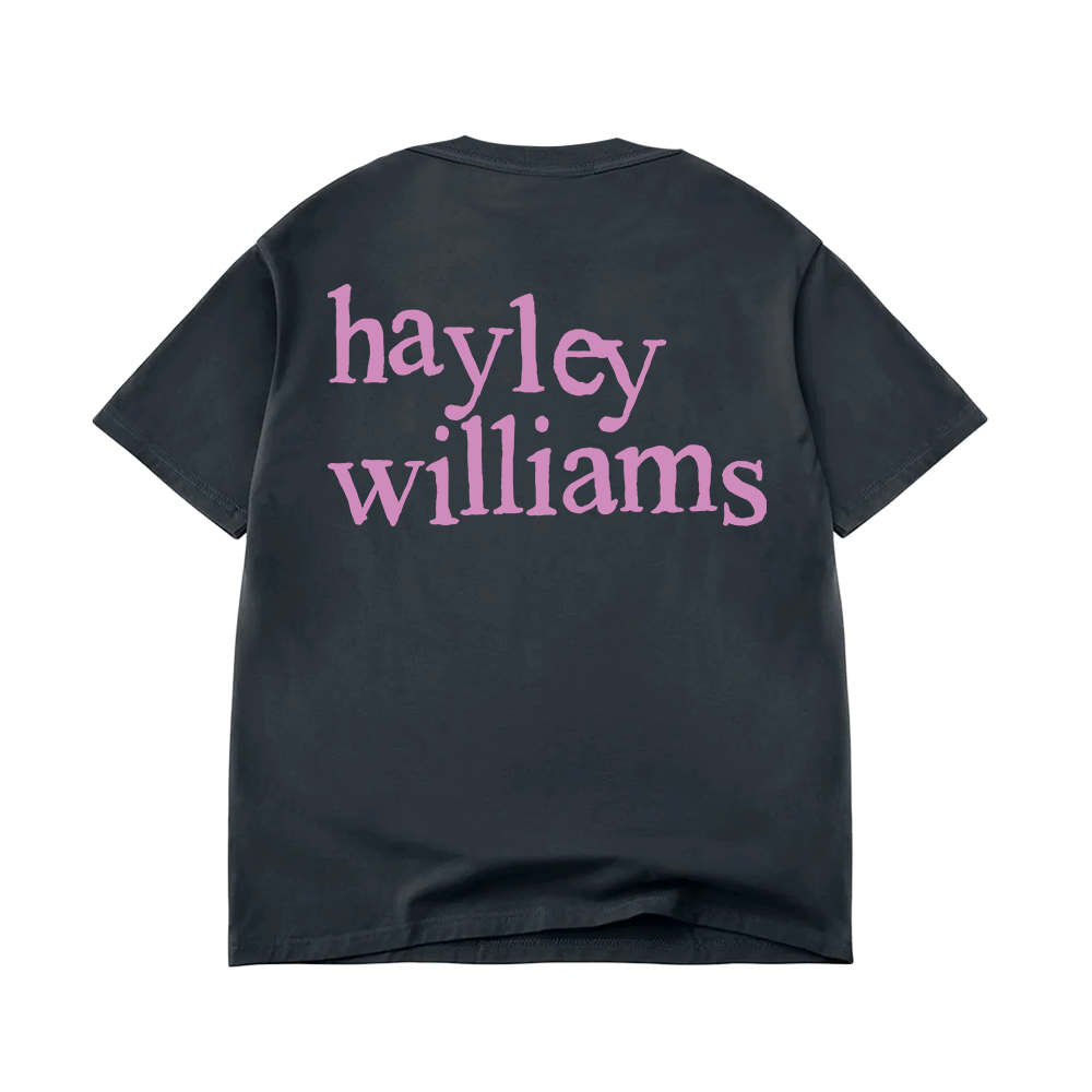 Heart Paint Tee