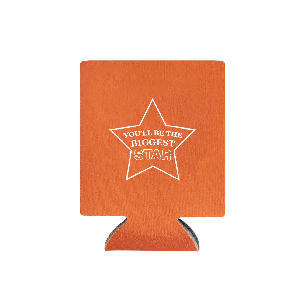 Saloon Koozie