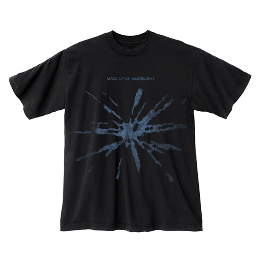Moonlight Faded Tee