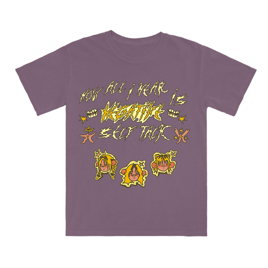 Self Talk Tee