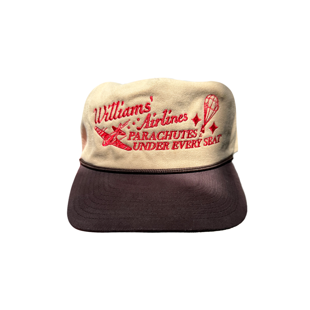 Parachute Hat