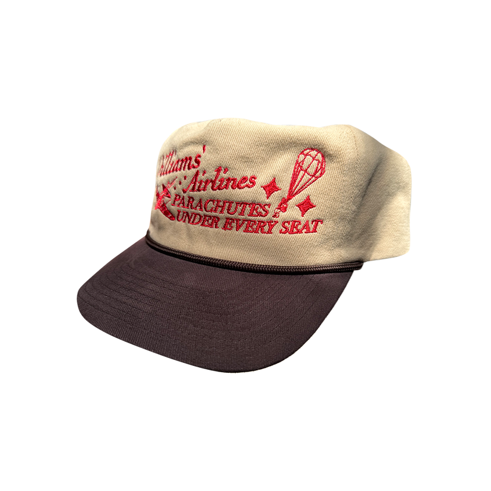 Parachute Hat