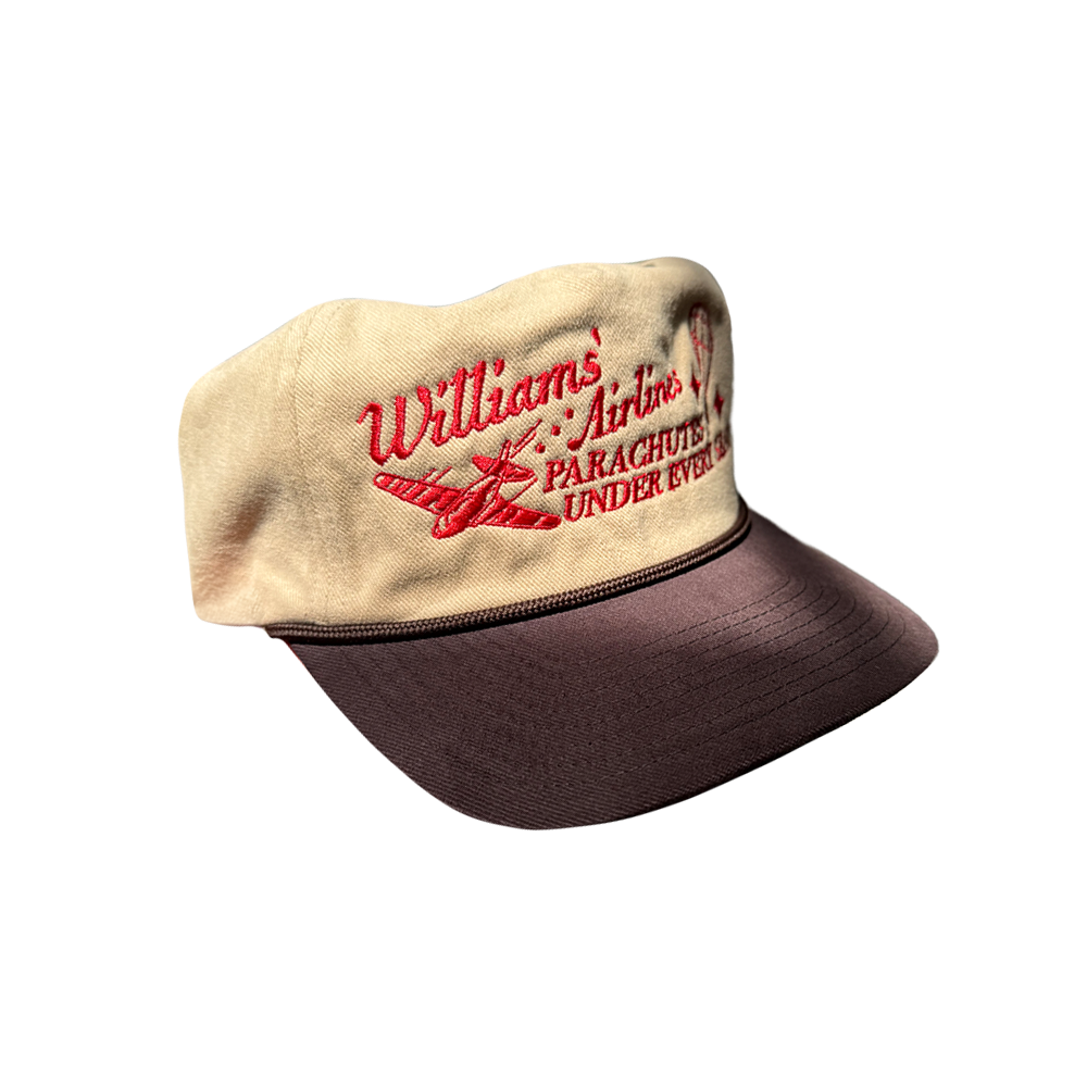 Parachute Hat