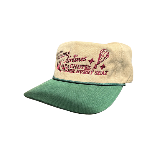 Parachute Hat