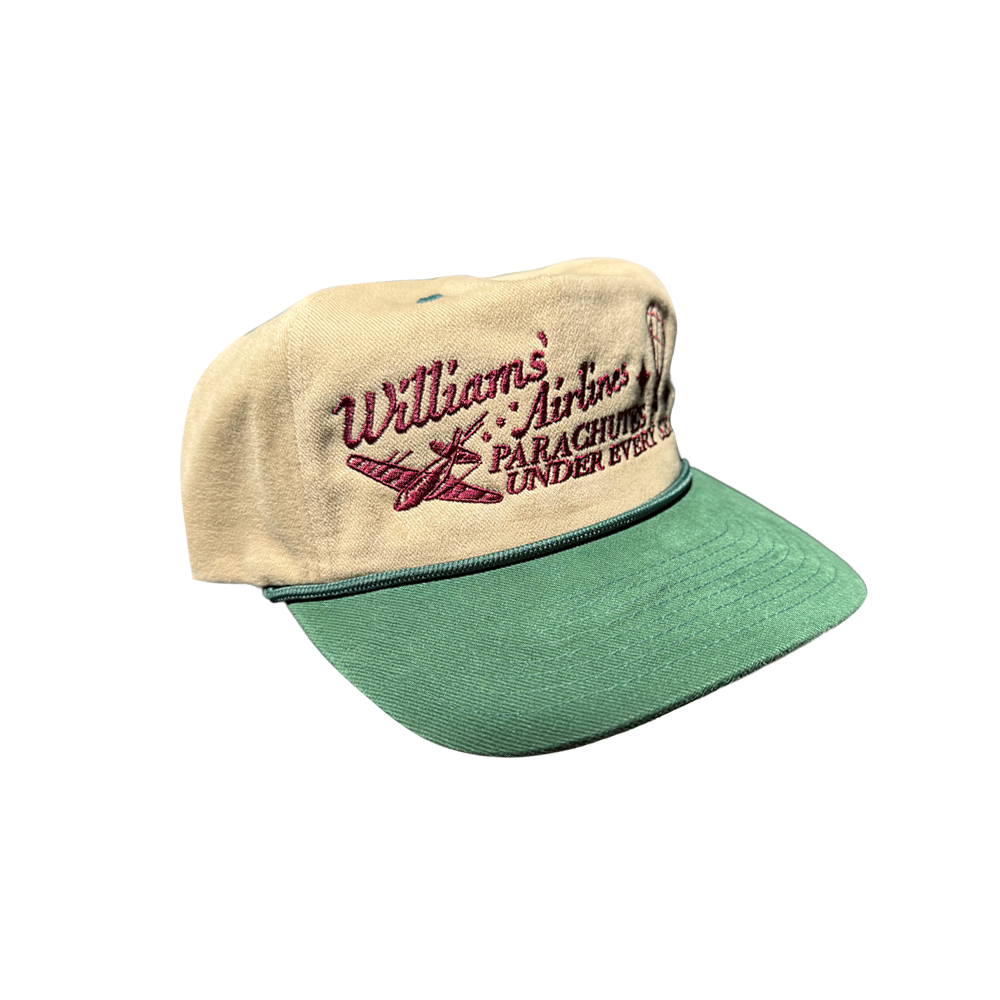 Parachute Hat