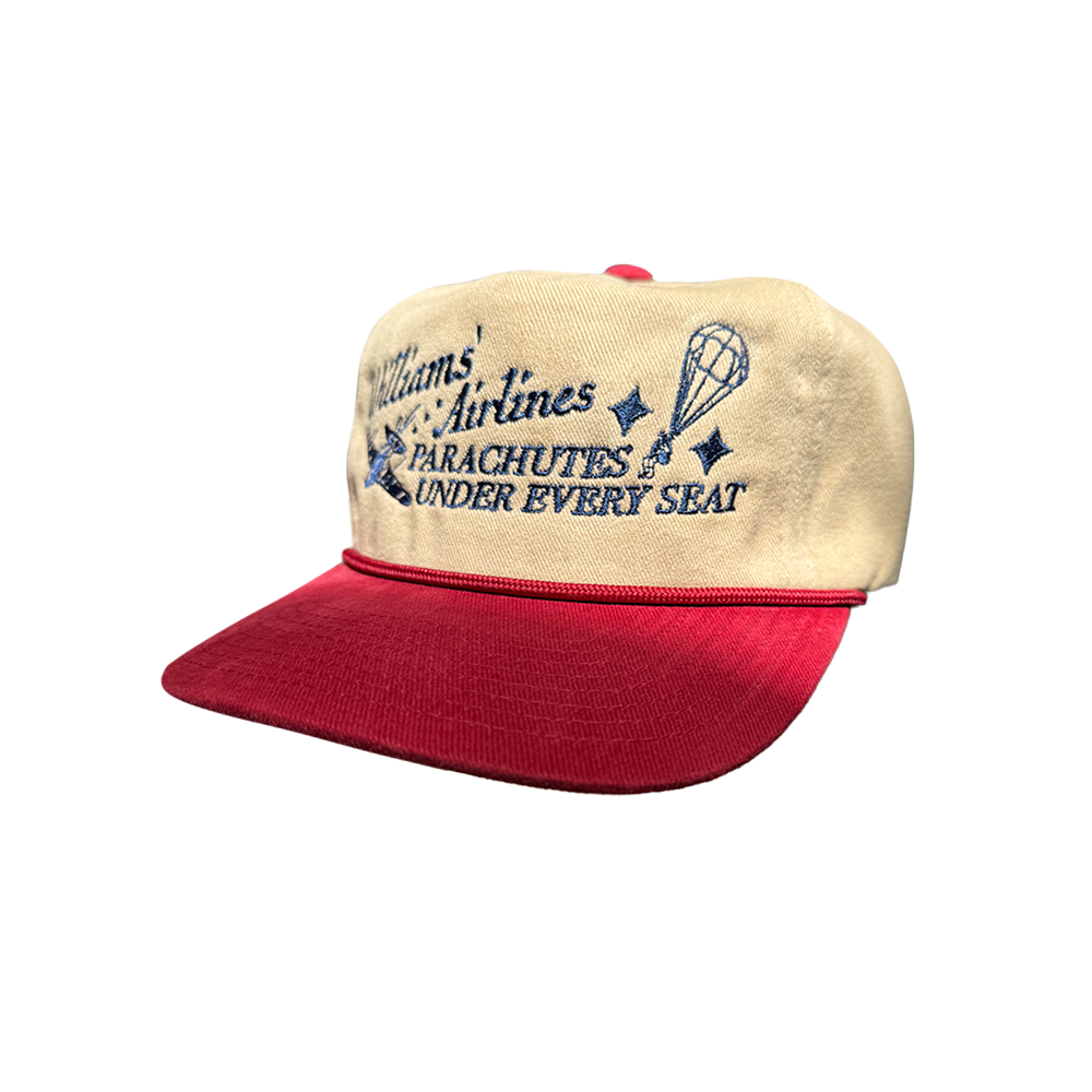 Parachute Hat