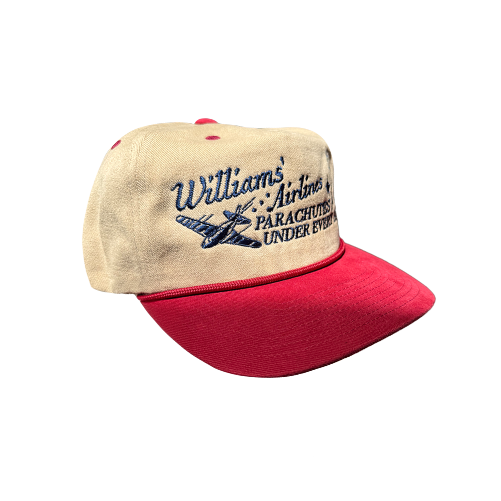 Parachute Hat