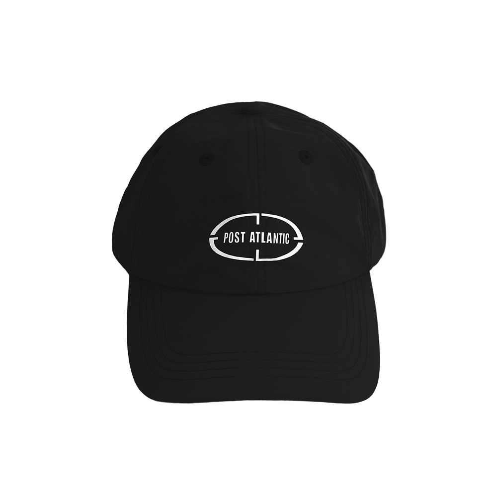 Post Atlantic Black Cap