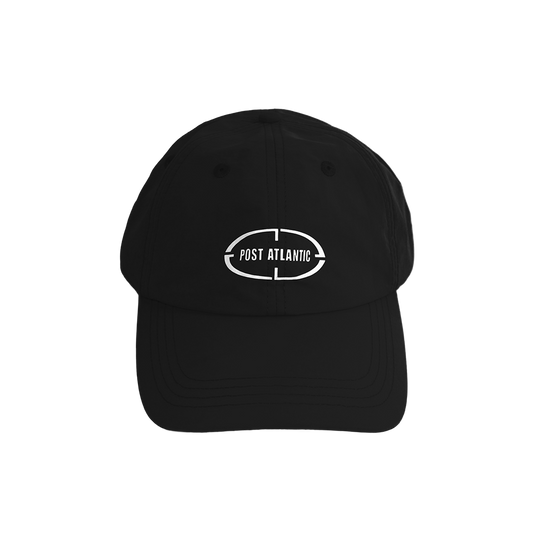 Post Atlantic Black Cap
