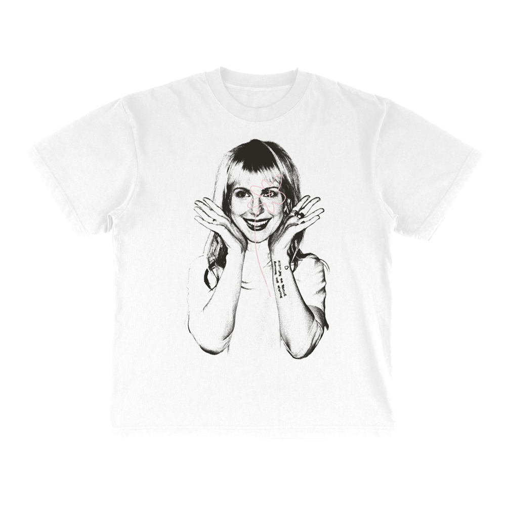 “THWS” Tour Tee