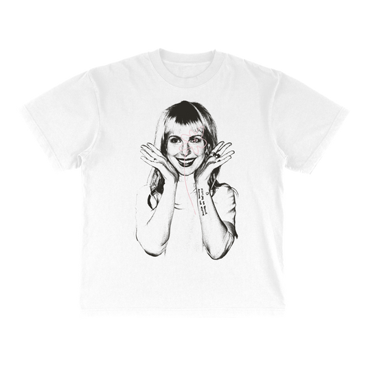 “THWS” Tour Tee