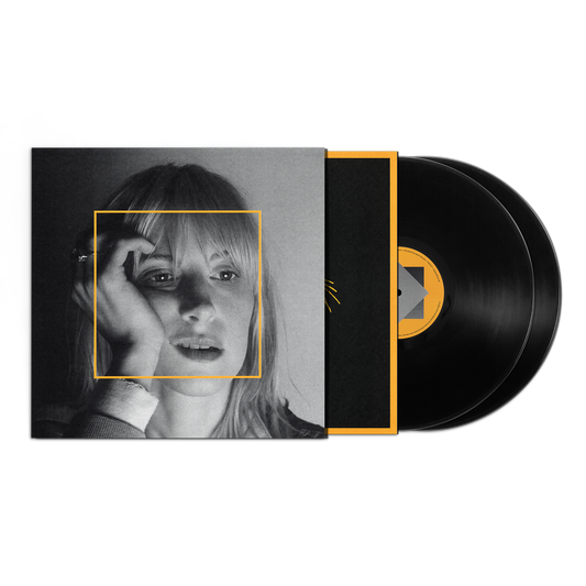EDAABP Vinyl (Classic Black Vinyl)