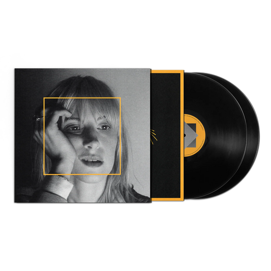 EDAABP Vinyl (Classic Black Vinyl)