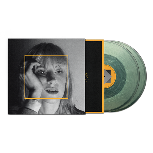 EDAABP Vinyl (Team Zissou)
