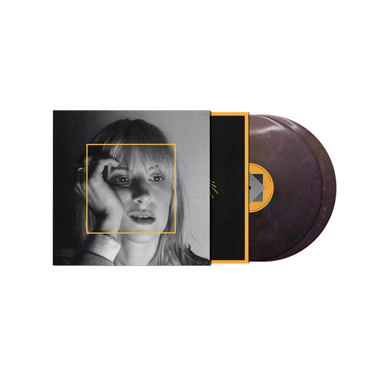 EDAABP Tour Exclusive EcoMix Variant Vinyl