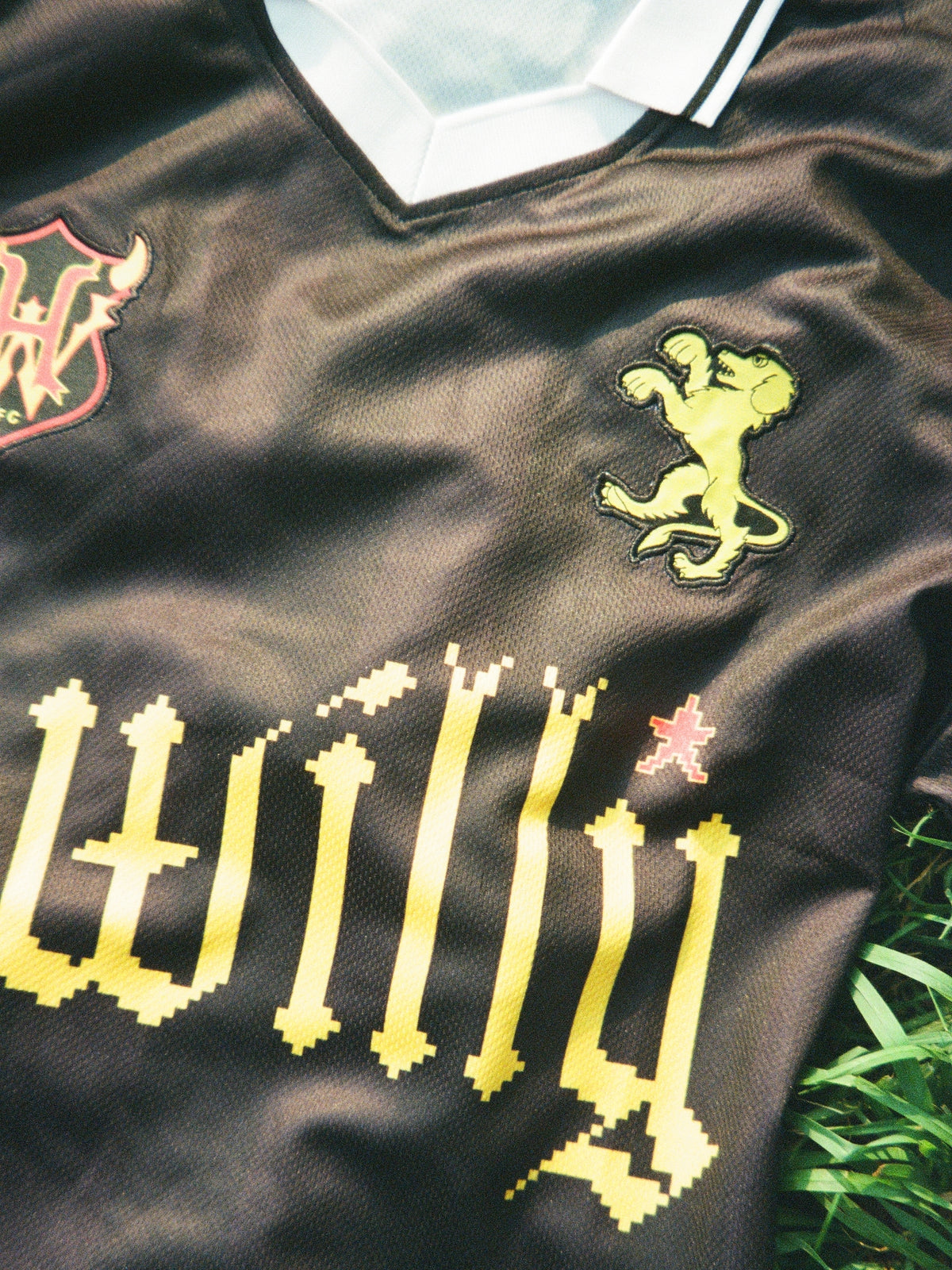H-Willy Jersey