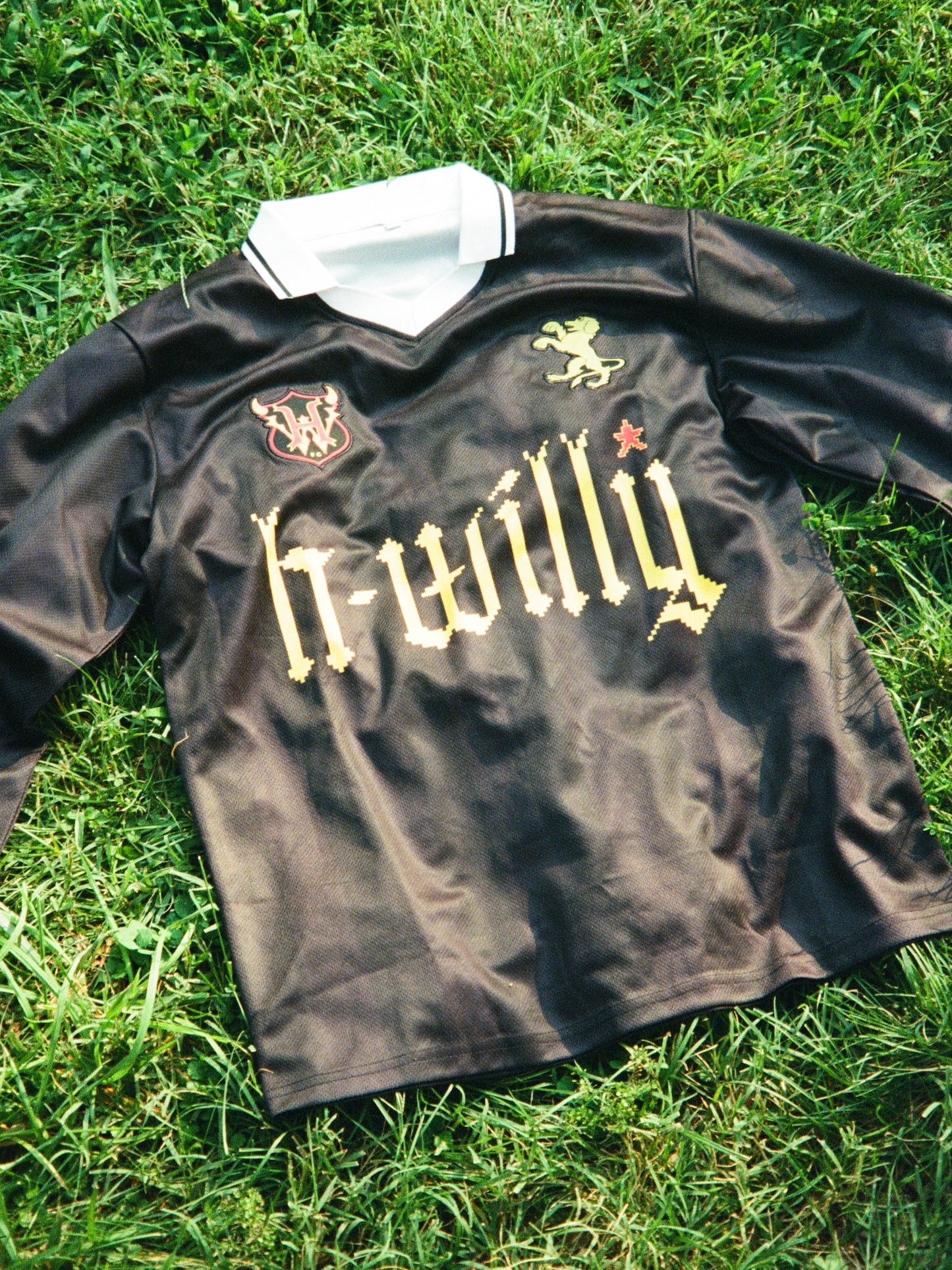 H-Willy Jersey