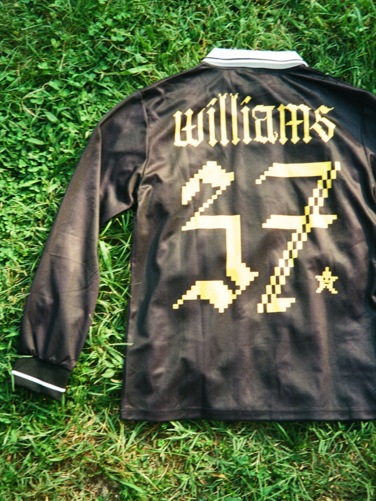 H-Willy Jersey
