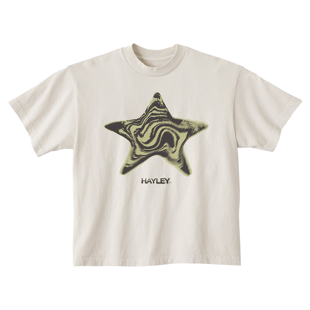 Hayley Star Tee