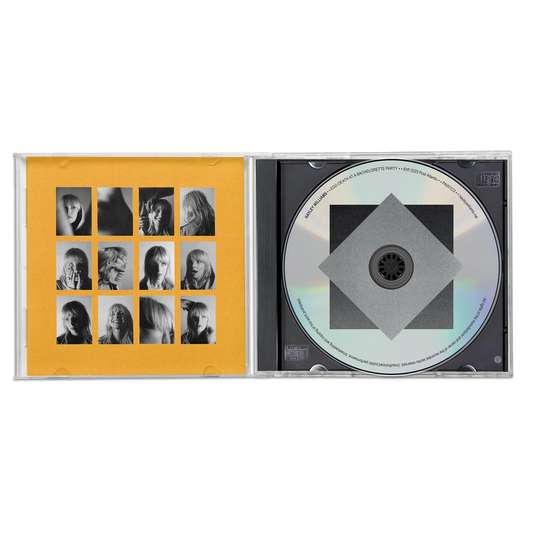 EDAABP CD