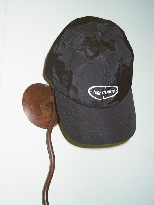 Post Atlantic Black Cap